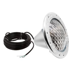 Wholesale 177X114mm LED Swimming Pool Light AC/DC 12V/24V Glass Material from china suppliers