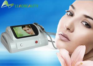 Wholesale 2016 newest beauty equipment with fraction needle rf for wrinkle removal from china suppliers