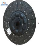 CAMC truck Clutch disc16A4D1-01200