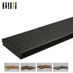 Wholesale Black Dark High End Float Bamboo Natural Look Floor from china suppliers