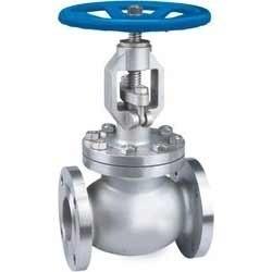 Wholesale 1/2'' 150LB Manual Stainless Steel Globe Valve Flange End SS304 A351 CF8 Globe Valve from china suppliers