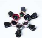 Professional Macro Super Wide Angle Phone Camera Lens