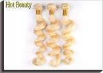 Loose Wave 7A Grade Virgin Hair Tangle Free No Knots Rissian Hair 10" - 28"