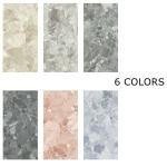 600x1200mm Terrazo Porcelanico 20mm Glazed 6mm Vitrified Tiles for Villa or
