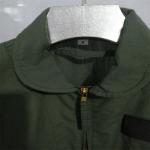 Fire Resistant Nomex Inherent Aramid Flight Suit Aramid 3A Plain Weave