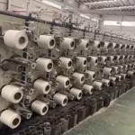 1000m/min Second Hand 90 Tube Converter Winding Machine