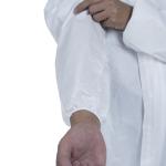 CE Type 5 6 Waterproof Medical Gown PPE Isolation Gown Disposable Protection