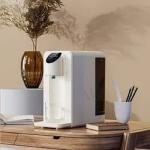 Home Office Water Dispenser Ro Control Smart Hydrogen Water Machine