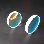 Laser Welding Machine Circular 30*5mm Laser Reflection Mirror
