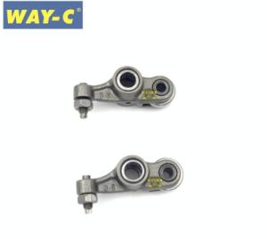 Wholesale JZ511203 Motorcycle Moto Rocker Arm Assy For BAJAJ BOXER BM150 from china suppliers
