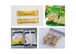 High Speed Full Automatic Granule Packaging Machine For Rice Sugar Peanut Beans