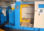 Manufacturing Machine Equipment of Lan Cable Making Wire Stranding Machine Cable