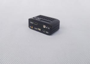 Wholesale 8MHz 2K COFDM Digital Video Transmitter Bi Directional Audio from china suppliers