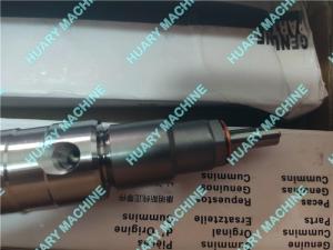 Wholesale CUMMINS engine parts, 5263308 0445120236 QSL9 QSC8.3 engine injector from china suppliers