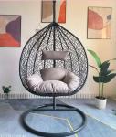 Easy Assembly Modern Outdoor Furniture Outdoor Patio Lounge Chairs Weather Proof