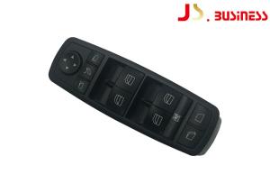 Wholesale R280 ML350 Mercedes Benz Power Window Switch , Master Window Switch 2518300390 from china suppliers