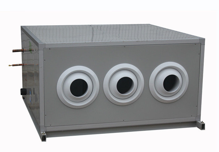 China Cabinet Ceiling Mounted Air Conditioning Unit / Split Air Conditioning Systems on sale