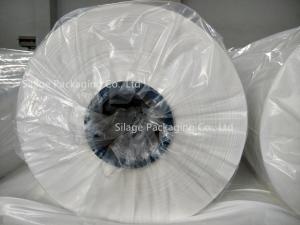 Wholesale White Color Silage Wrap Film from china suppliers