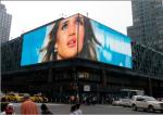 P3 Full Color Indoor/Outdoor Advertising LED Display Screen, LED Video Wall
