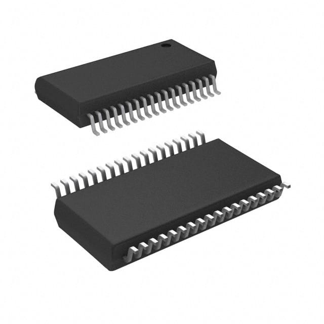Wholesale UCC5631AMWP from china suppliers