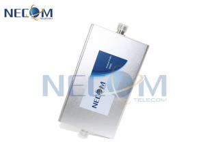 Wholesale 900MHz Mobile Phone Signal Booster / Indoor Outdoor Usage Signal Repeater from china suppliers