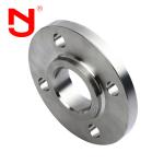 High Temperature Resistance Excellent Sealing Performance Raised Face Socket