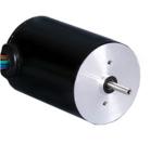 Lightweight DC High Torque Brushless Motor For Car Cushion Massage Pump