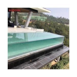 Wholesale Integrated 316 Stainless Steel Swimming Pool Wall Endless Jet System Easy Install Customer's Demand from china suppliers