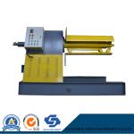 Hydraulic Auotmatic Decoiler Roll Form Press Machine for Metal Roofing Sheet