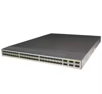 N9K-C92348GC-X Managed Ethernet Switch High Performance And Functionality