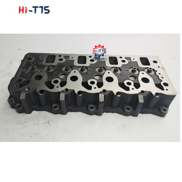 8-97114713-1 8-97195251-6 Cylinder Head for Cummins 4LE1 4LE2 Isuzu Machinery