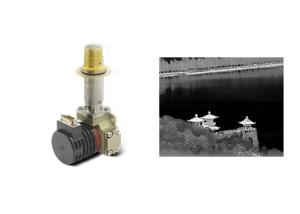 Wholesale Security Monitoring MWIR Cooled Infrared Detector 640x512 12μm from china suppliers