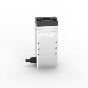 Wholesale RobustMotion RM-MGBD Electric Miniature Gripper, Small-force Level for Delicate Workpiece of Intelligent Manufacturing from china suppliers
