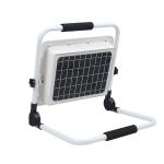 solar rechargeable light battery panel price,all in one solar led flood light