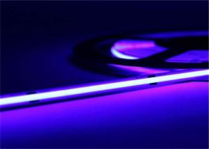 Wholesale Slim Spot Free Plastic 12-24V 10W 1000lm/M Flexible COB LED Strip from china suppliers