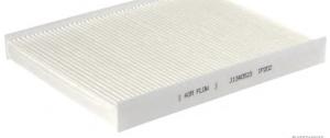 Wholesale Certified quality filter car air filter making machine FC446 from china suppliers