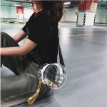 Women's Tote Biodegradable Shopping Bags Work Stadium Approved Purse Handbags