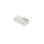 35M-50M Nickel Sintered Industrial Bar Magnets Block Shape Magnetic