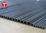 Non Alloy 6 Inch Seamless Precision Steel Tube Cold Rolling Oil Surface