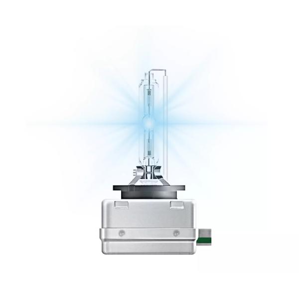 55W D3s Xenon HID Headlight Bulb