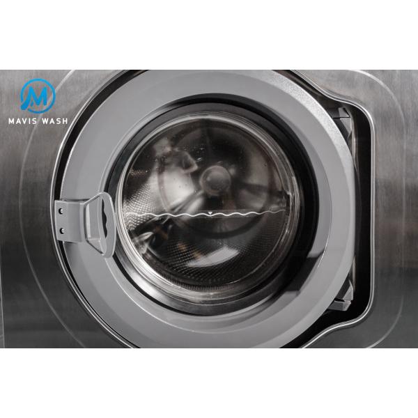 Laundry Machine Self Service Washer Extractor for Coin Laundry Shop Laundry Washing Machine with Very Good Price Laundromat Use