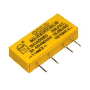Wholesale 24v Solid State Relay 40a from china suppliers