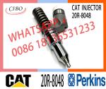 common rail diesel fuel injector 20R-8048 211-3026 276-8307 10R-0724 10R-9787