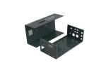 Custom Sheet Metal Fabrication Stainless Steel Bending Processing Metal Parts