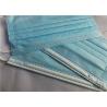 Buy cheap FDA CE 3D Disposable Nonwoven Face Mask 3Ply Filter Melt-blown Fabric Protective from wholesalers
