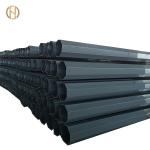 70FT 66KV 69kv Steel Utility Pole Steel Transmission Pole Long Service Life