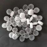 Carriers Biofilter MBBR Bio Filter Virgin Media Membrane Biofilm Reactor for