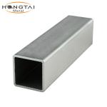 TISCO BAOSTEEL SS 316L Seamless Stainless Steel Pipe 8k Hairline