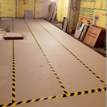 Ramboard Construction Floor Protection Paper FSC Certified
