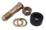 Standard Size Fcl Coupling Pin Metal Rubber Iso 9001
